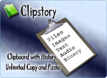 Clipboard with History - unlimited Copy and Paste